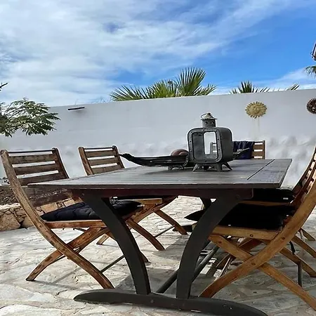 Welooveyou Vega Apartmán Costa Calma