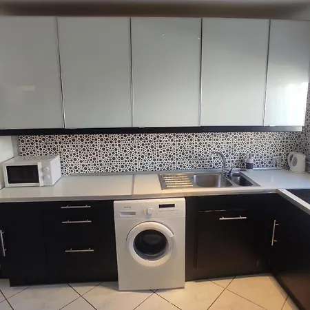 Welooveyou Vega Apartmán