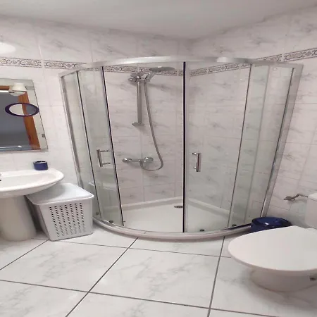 Welooveyou Vega Διαμέρισμα *