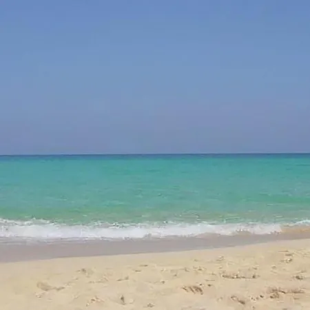 Apartment Welooveyou Vega