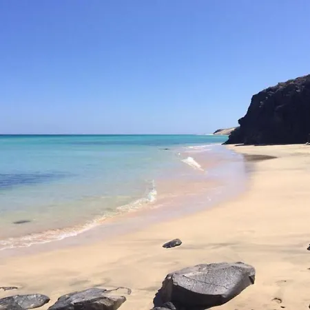 Apartment Welooveyou Vega