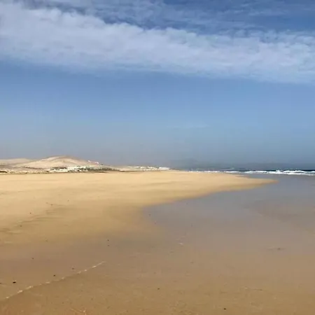 Welooveyou Vega Apartment Costa Calma