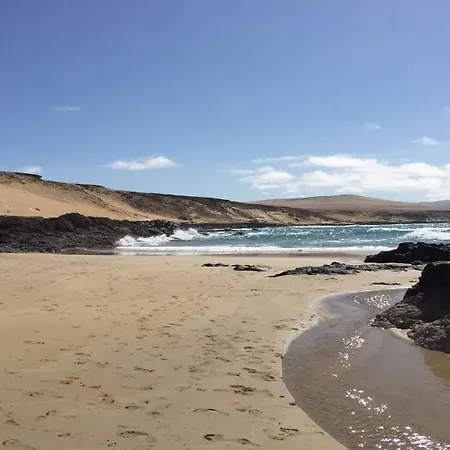 Welooveyou Vega Apartment