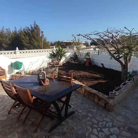 Welooveyou Vega Apartment *