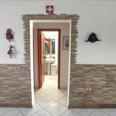 Apartment Welooveyou Vega Costa Calma