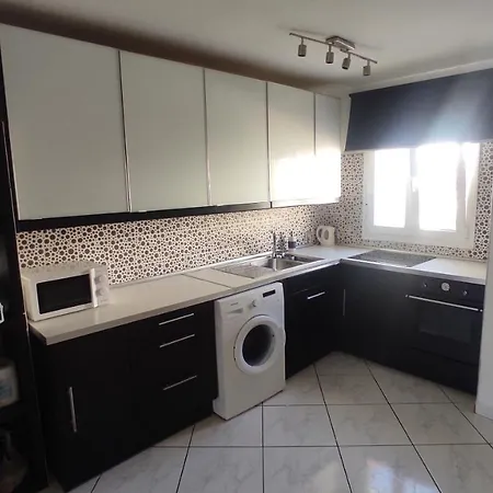 Welooveyou Vega Apartment Costa Calma