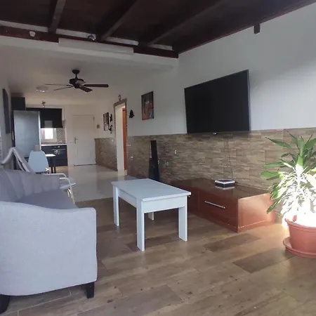 Welooveyou Vega Appartement